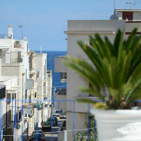 Dimora Petruzzelli Bed and Breakfast Polignano a Mare Buitenkant foto