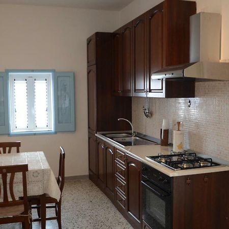 Dimora Petruzzelli Bed and Breakfast Polignano a Mare Buitenkant foto