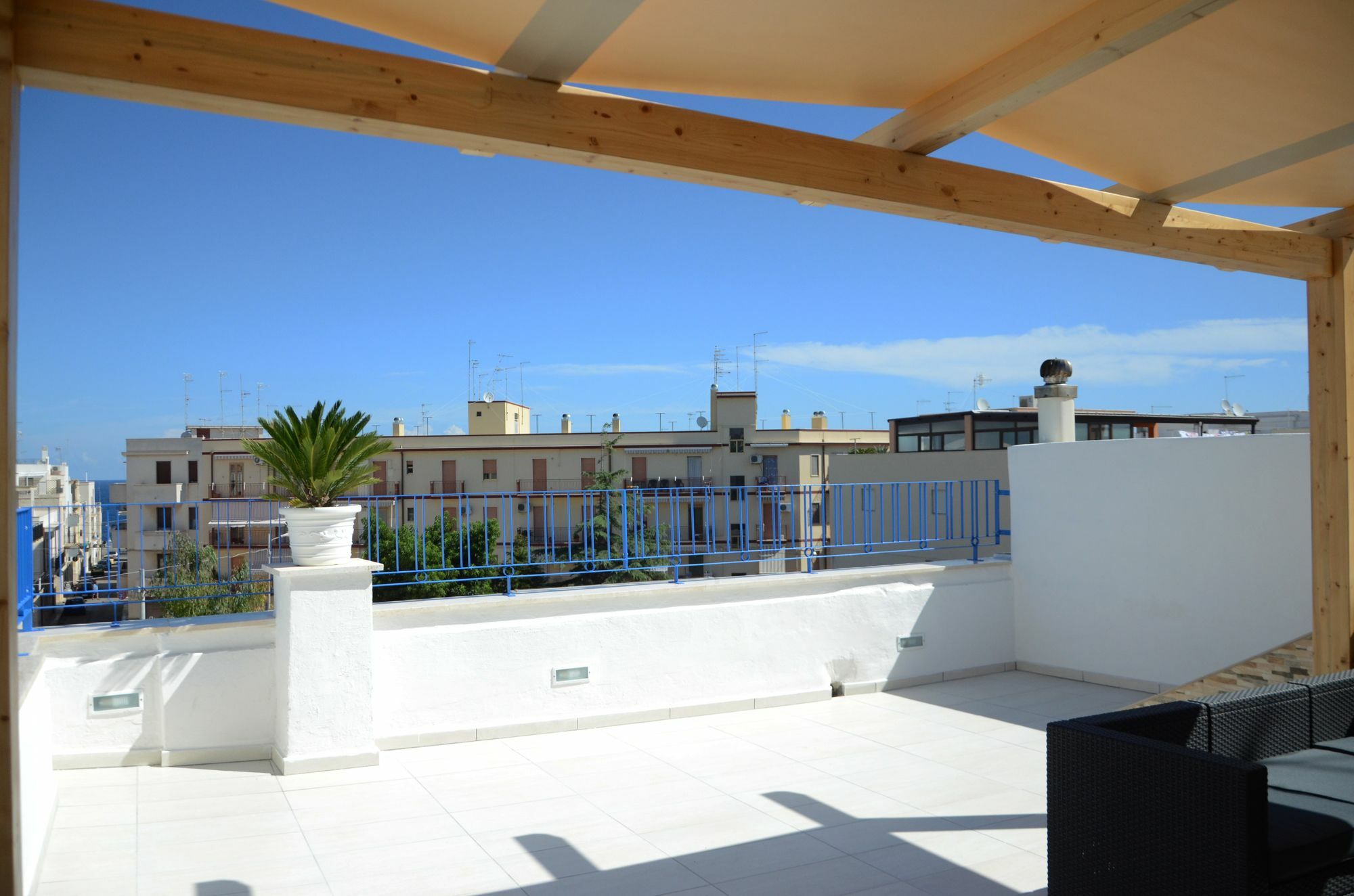 Dimora Petruzzelli Bed and Breakfast Polignano a Mare Buitenkant foto