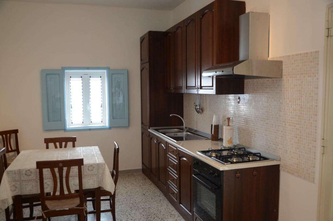 Dimora Petruzzelli Bed and Breakfast Polignano a Mare Buitenkant foto