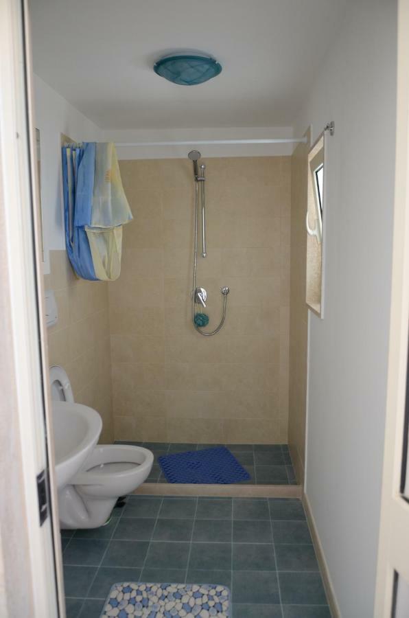 Dimora Petruzzelli Bed and Breakfast Polignano a Mare Buitenkant foto