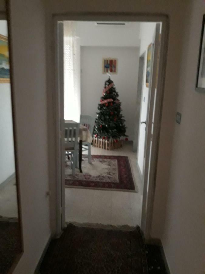 Dimora Petruzzelli Bed and Breakfast Polignano a Mare Buitenkant foto